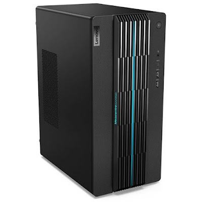 Lenovo IC Gaming 5 17IAB7 (90T1004GES)